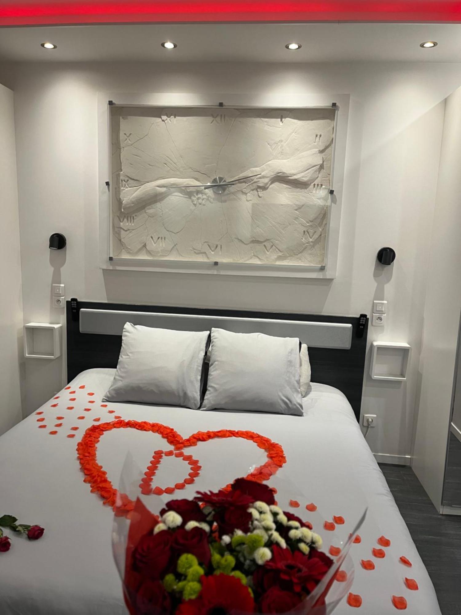 Meandyou Hammametspa Colmar Exterior photo