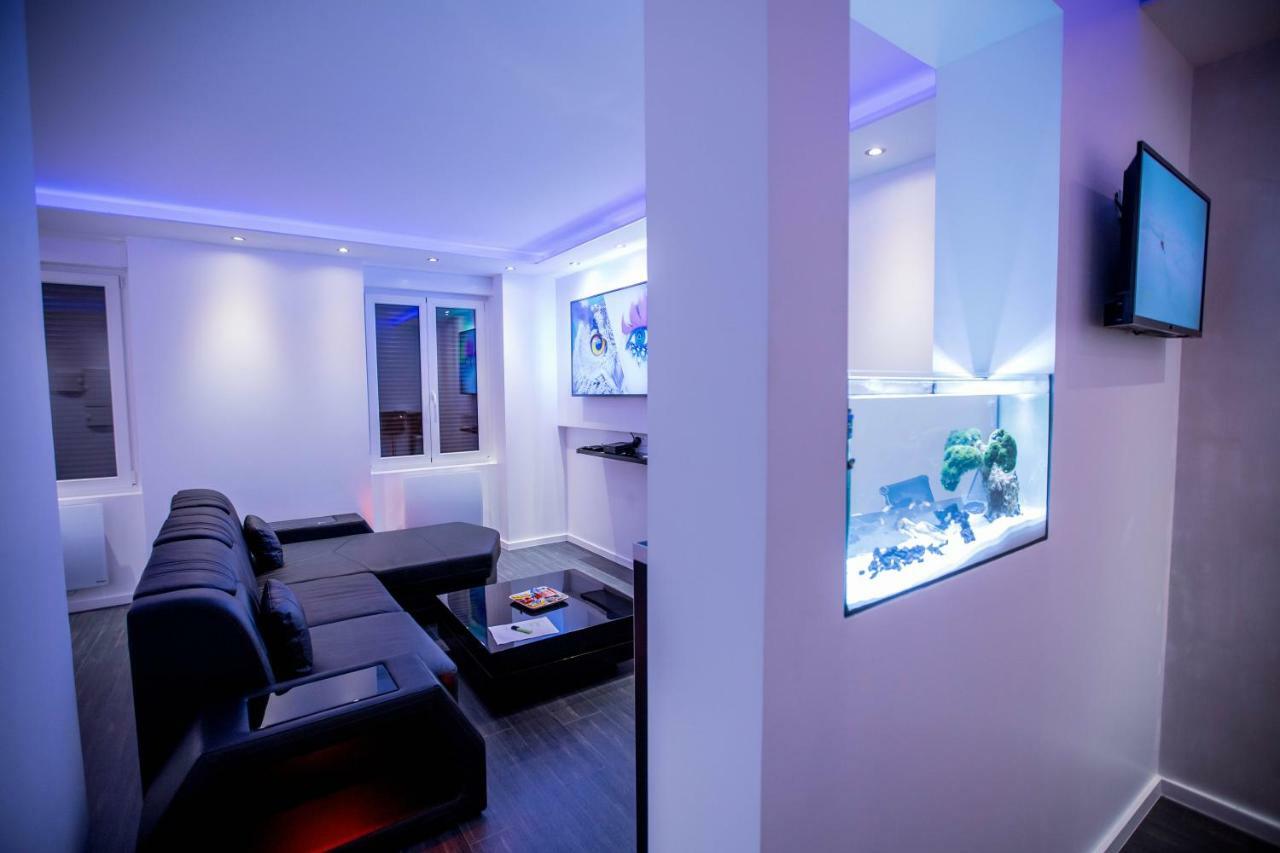 Meandyou Hammametspa Colmar Exterior photo