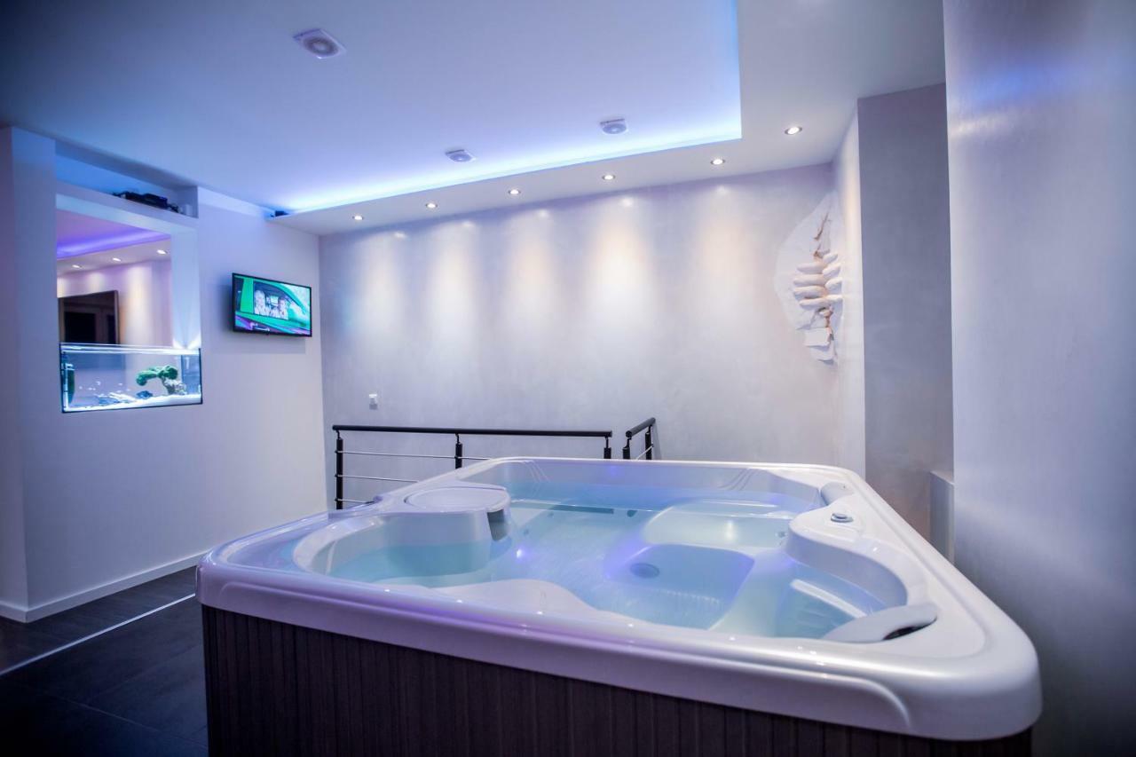Meandyou Hammametspa Colmar Exterior photo