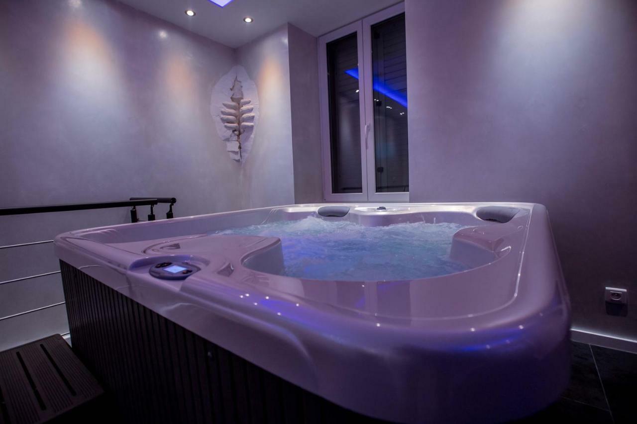 Meandyou Hammametspa Colmar Exterior photo