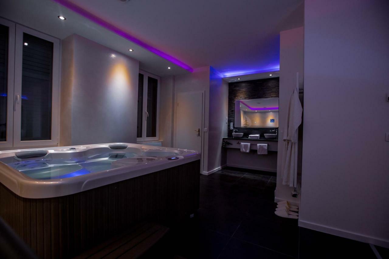 Meandyou Hammametspa Colmar Exterior photo