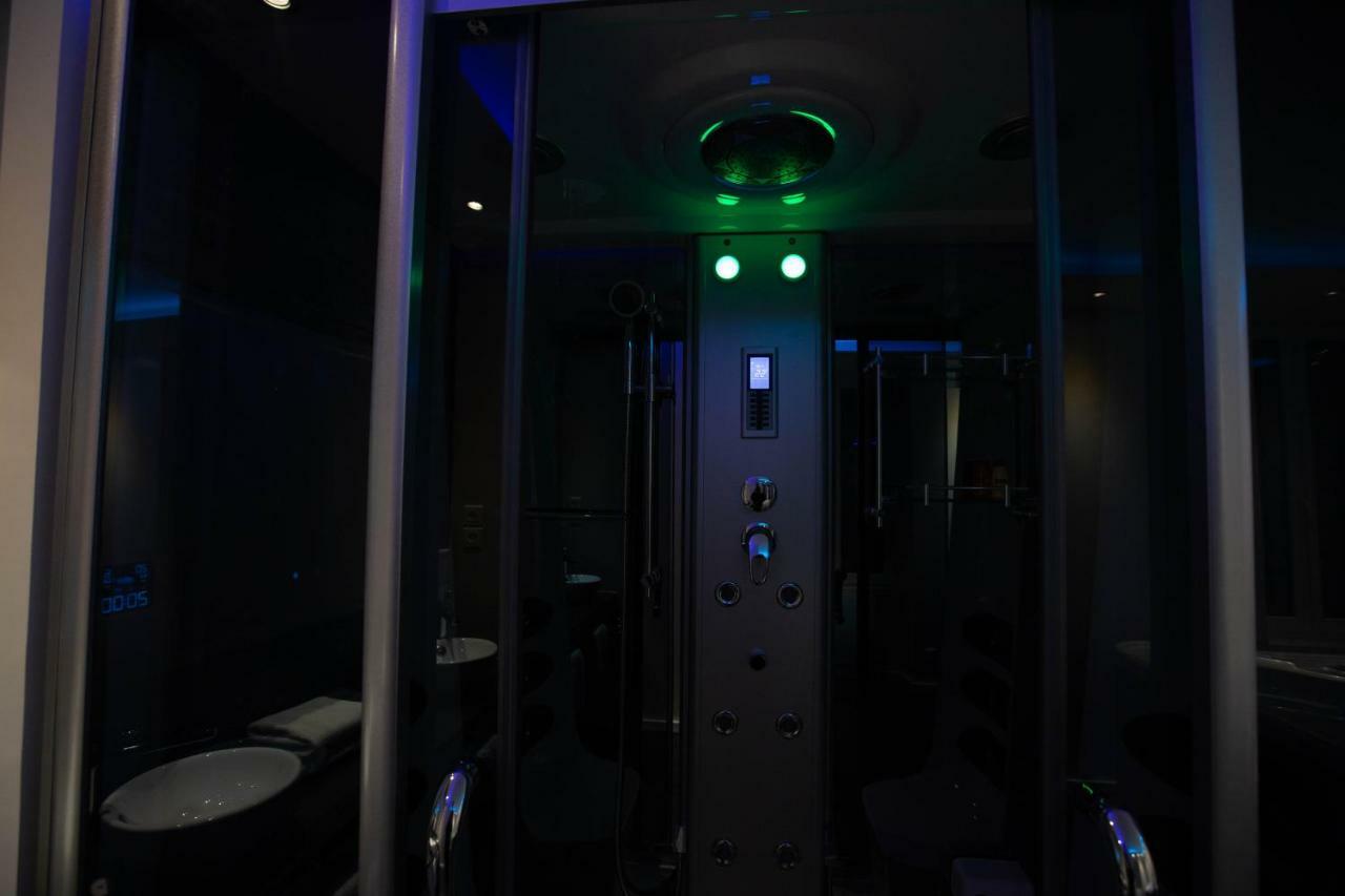 Meandyou Hammametspa Colmar Exterior photo